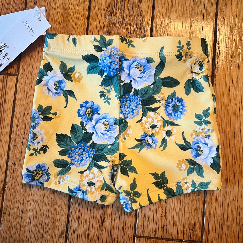 Janie and Jack swimwear
